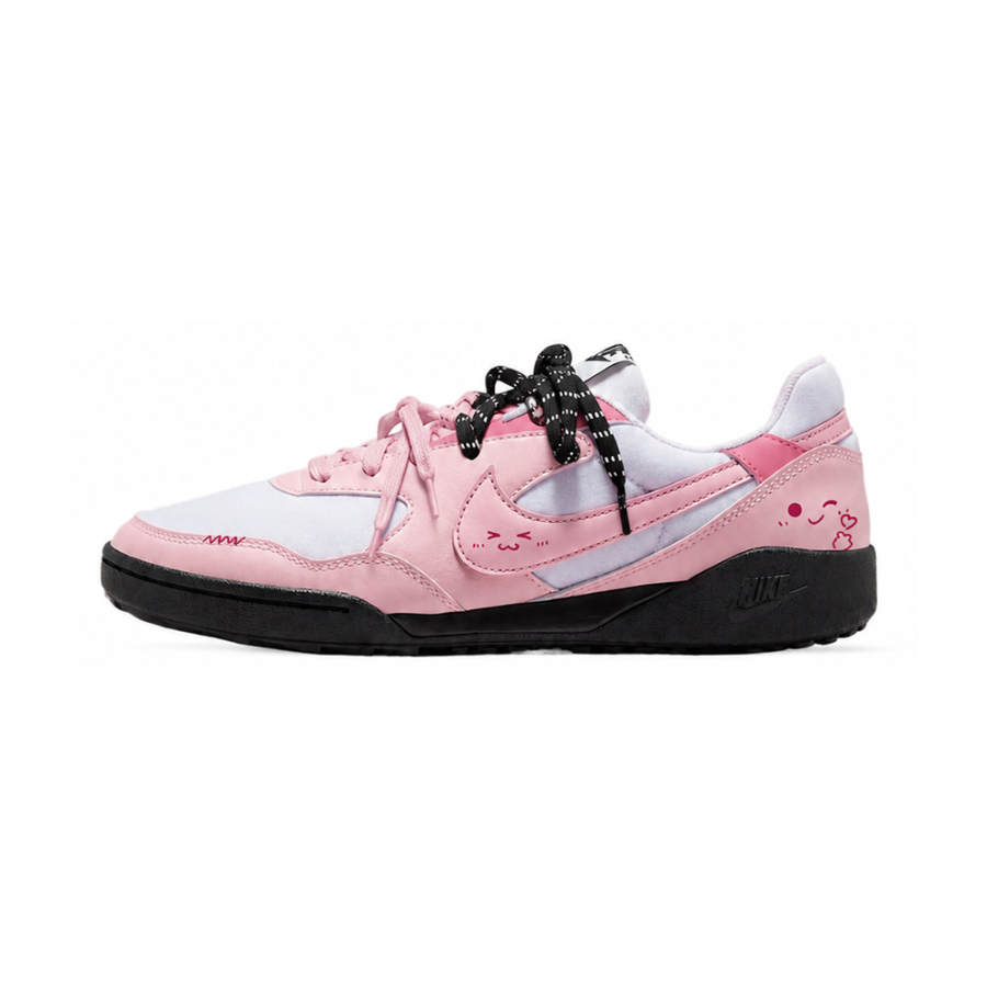 Nike Nike Terra Manta Casual Shoes Women's Low Top Pink