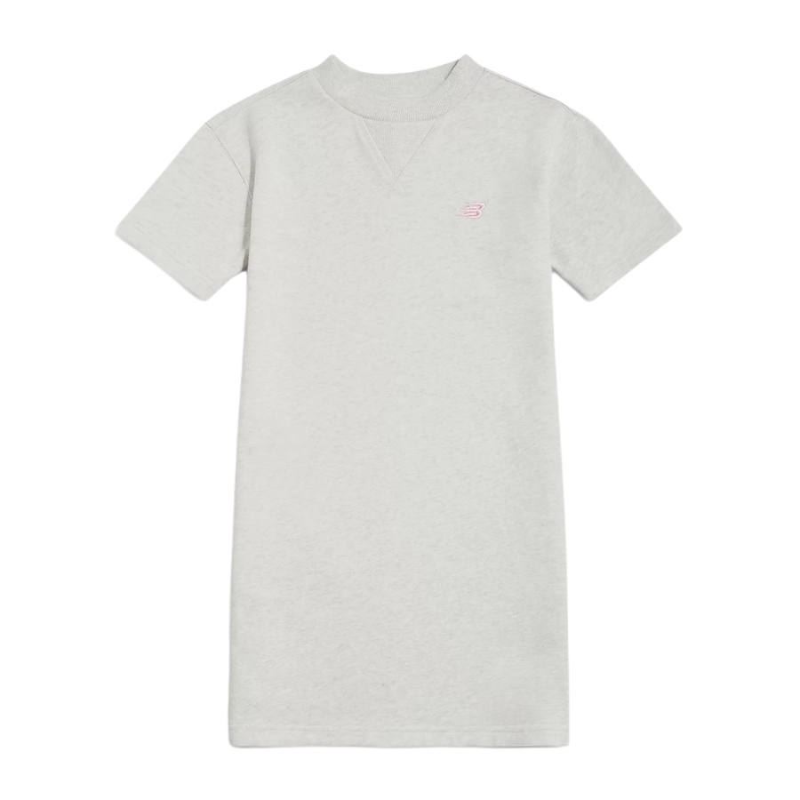 New Balance New Balance Kids Dresses Crew Neck Moderate Short Skirt