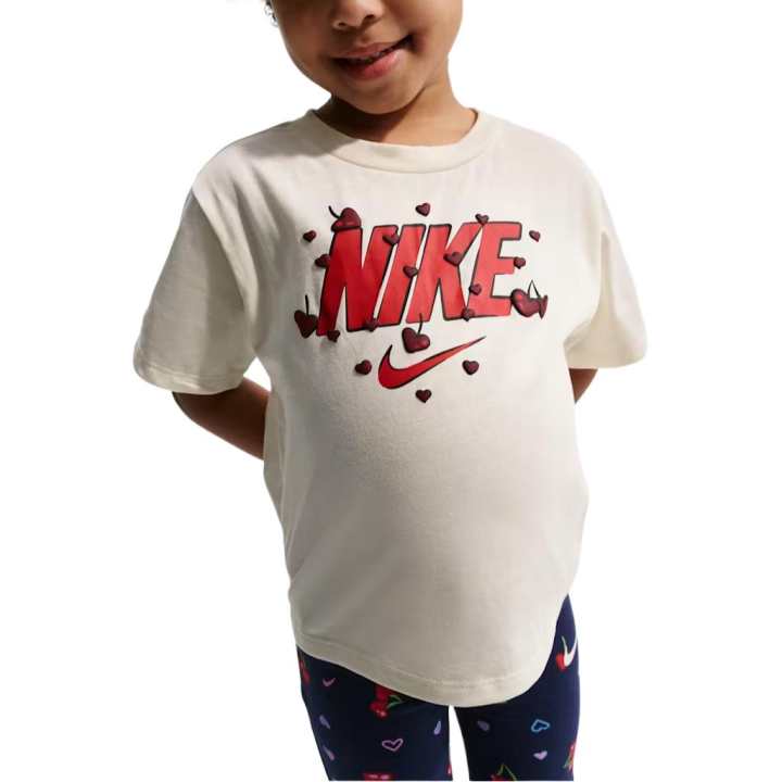 Nike Nike T Shirt SS26 Infant And Toddler