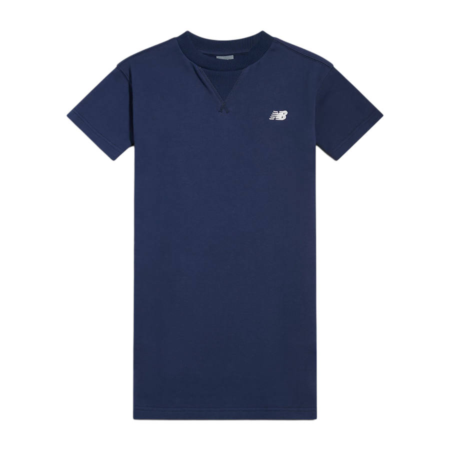New Balance New Balance Kids Dresses Crew Neck Moderate Short Skirt