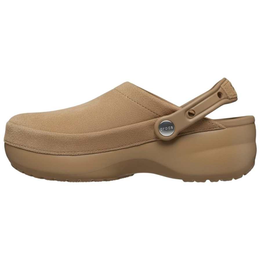 Crocs Crocs Closed Toe Slippers Women's