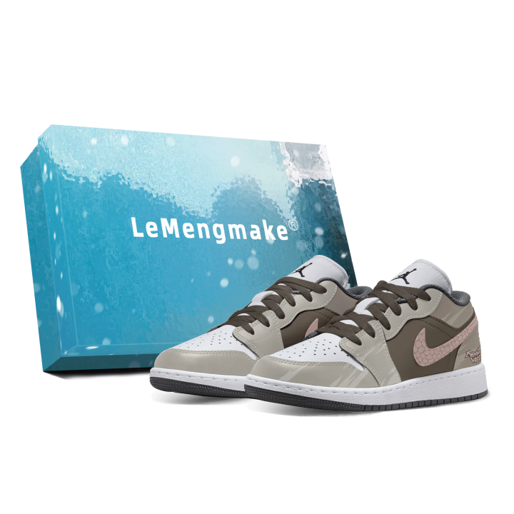 Jordan Jordan Air Jordan 1 Kids' Basketball Shoes Unisex