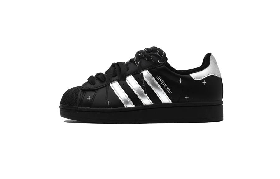 Adidas Originals Superstar 2 Kids' Skateboarding Shoes Unisex