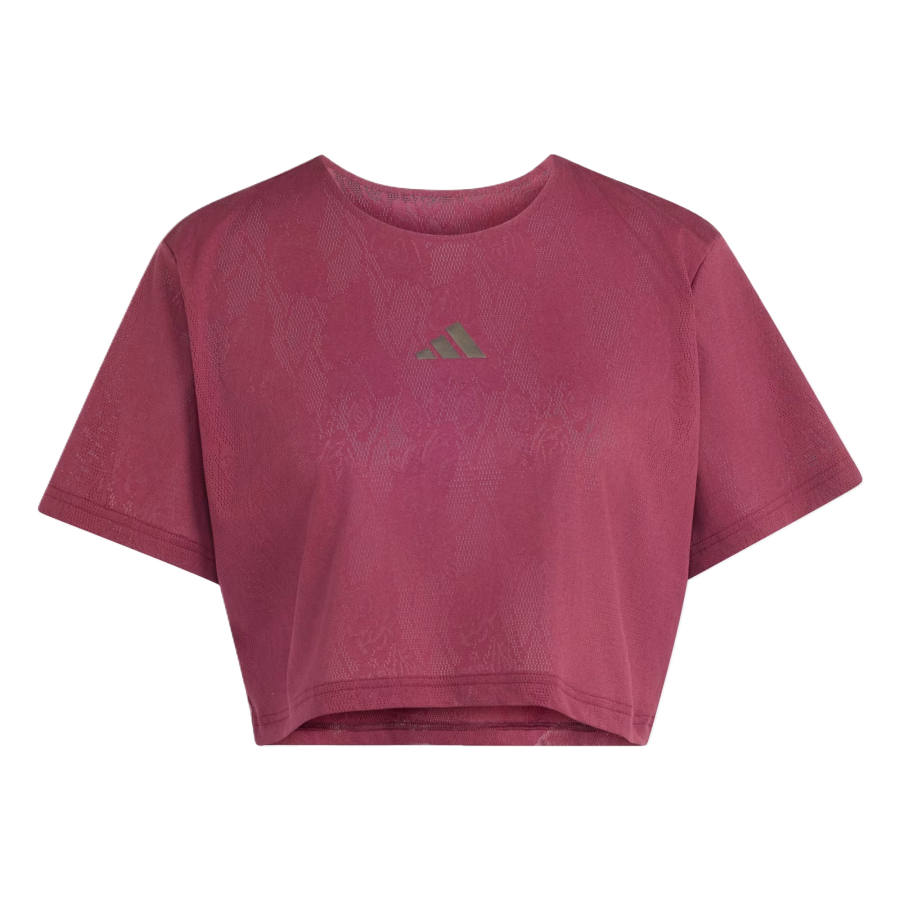 Adidas Adidas Tennis Tops Women's Chestnut Crew Neck