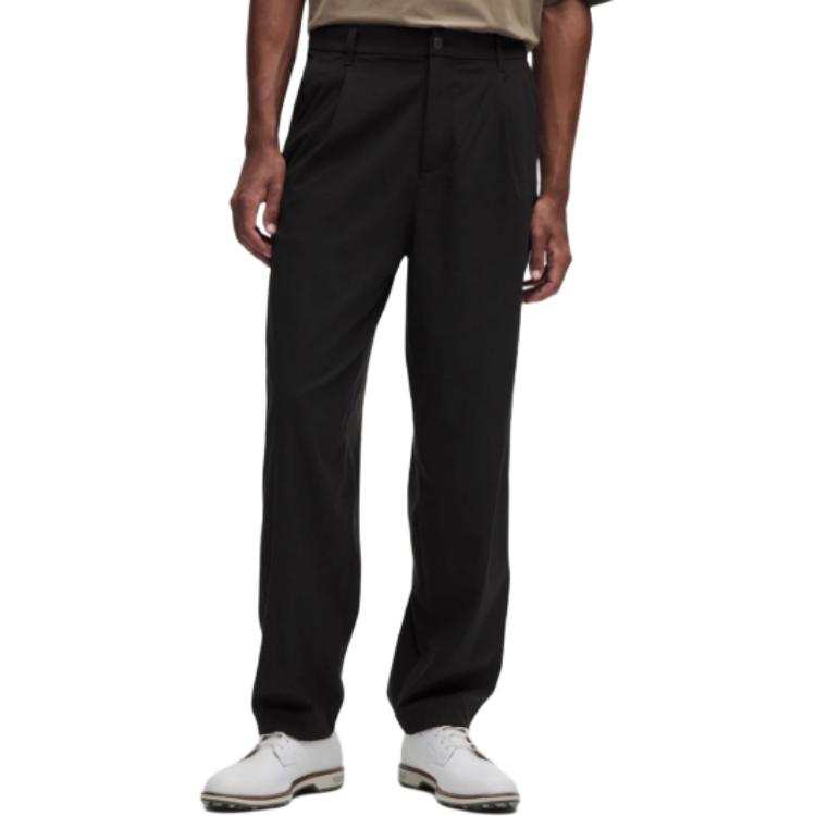 Lululemon Casual Pants Men's Moderate Straight Fit Pants