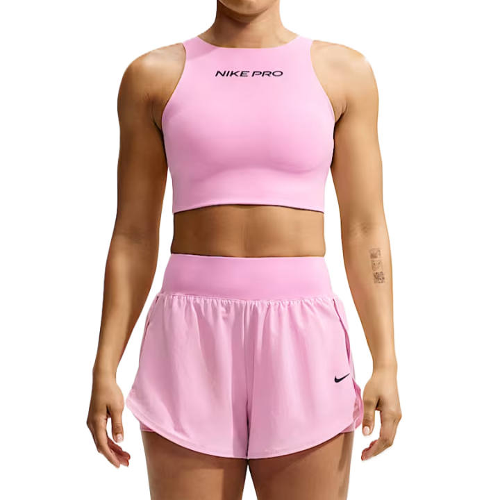 Nike Nike Pro Sports Underwear Women's Pink Rising/Black