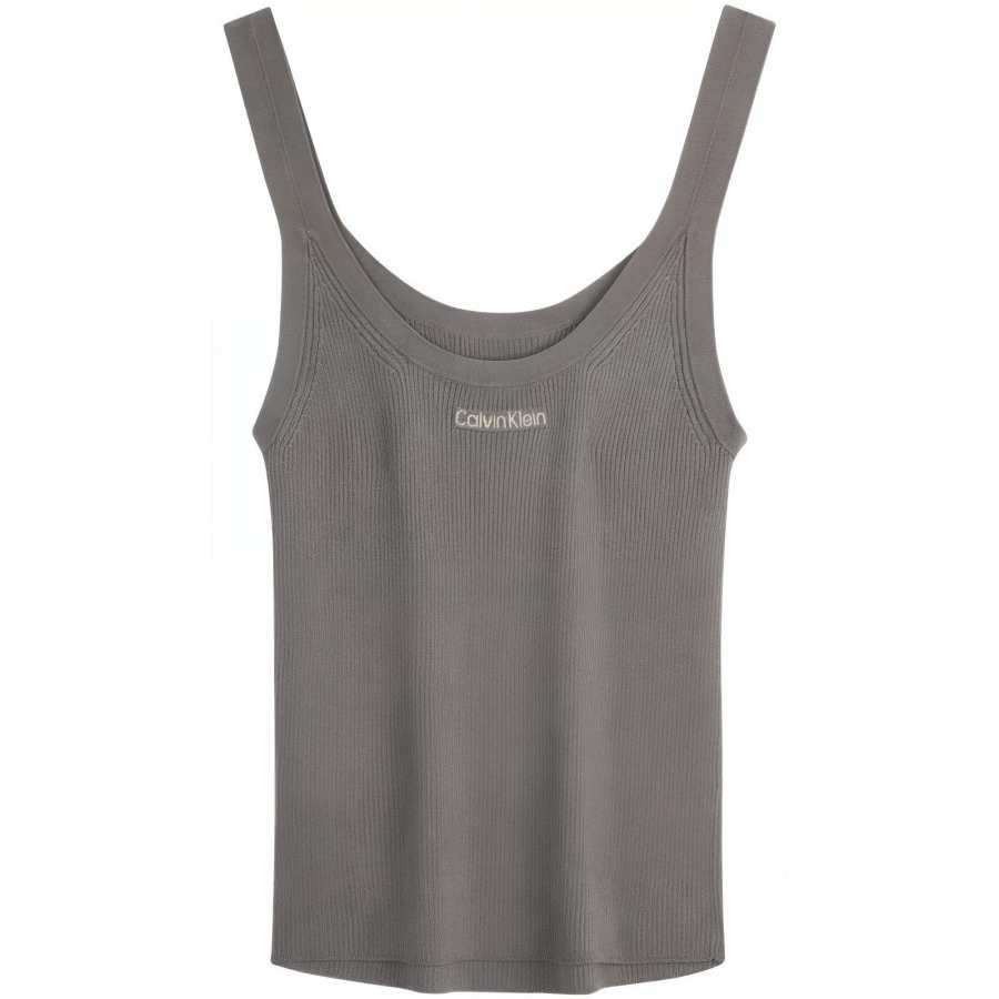 CALVIN KLEIN SS25 T Shirt Women's