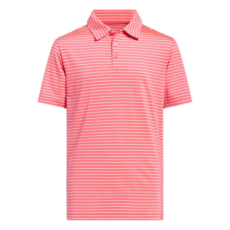 Adidas Adidas Kids' Sports Tops Polo Collar Moderate