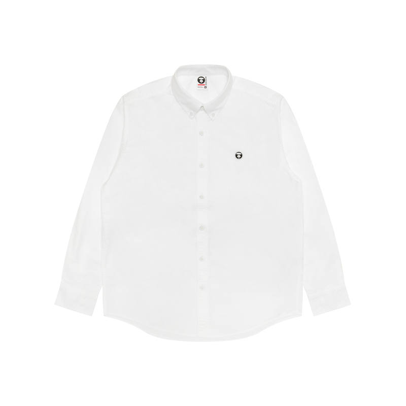 Aape Aape Shirts Men's Lapel Moderate Other