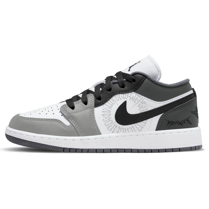 Jordan Jordan Air Jordan 1 Kids' Basketball Shoes Unisex