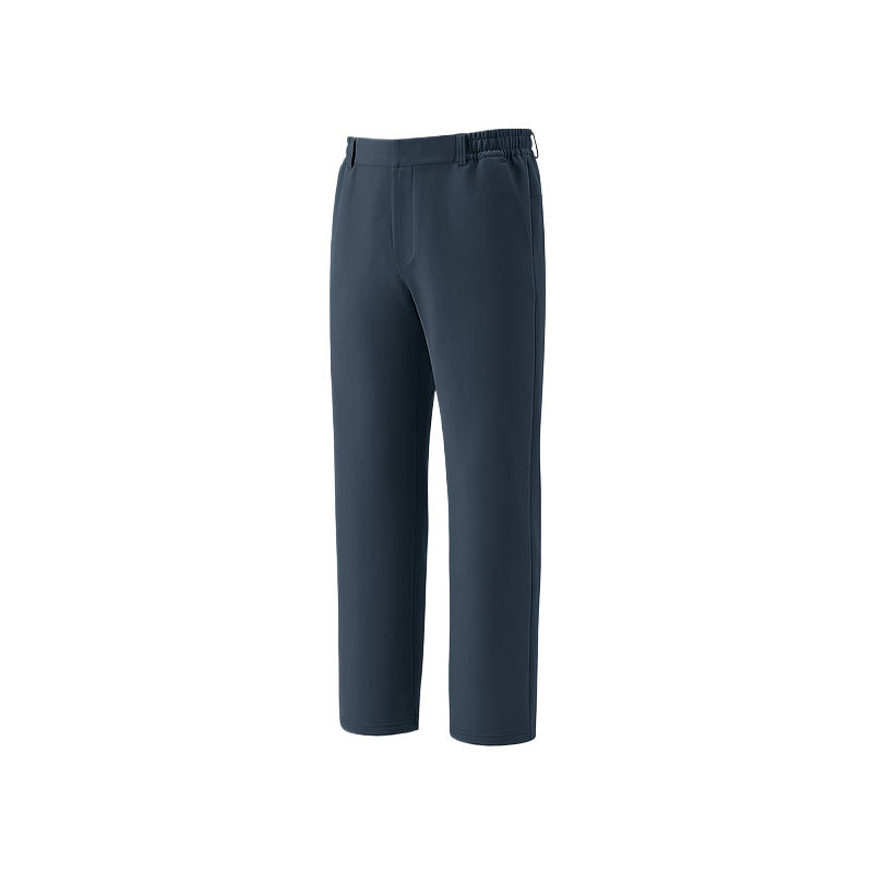 Skechers Casual Pants Men's Safety Blue 0515 Moderate