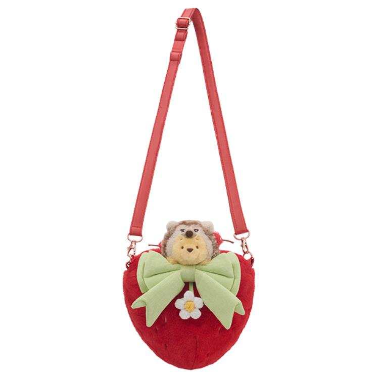 Disney Disney Crossbody Bags Red