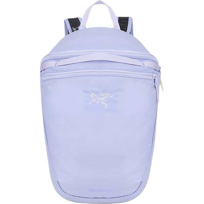Arcteryx Heliad Outdoor Bags Soothing Dusty Purple