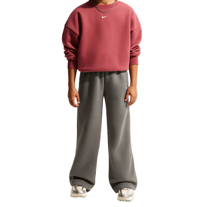 Nike Nike Kids Knitted Sweatpants Moderate