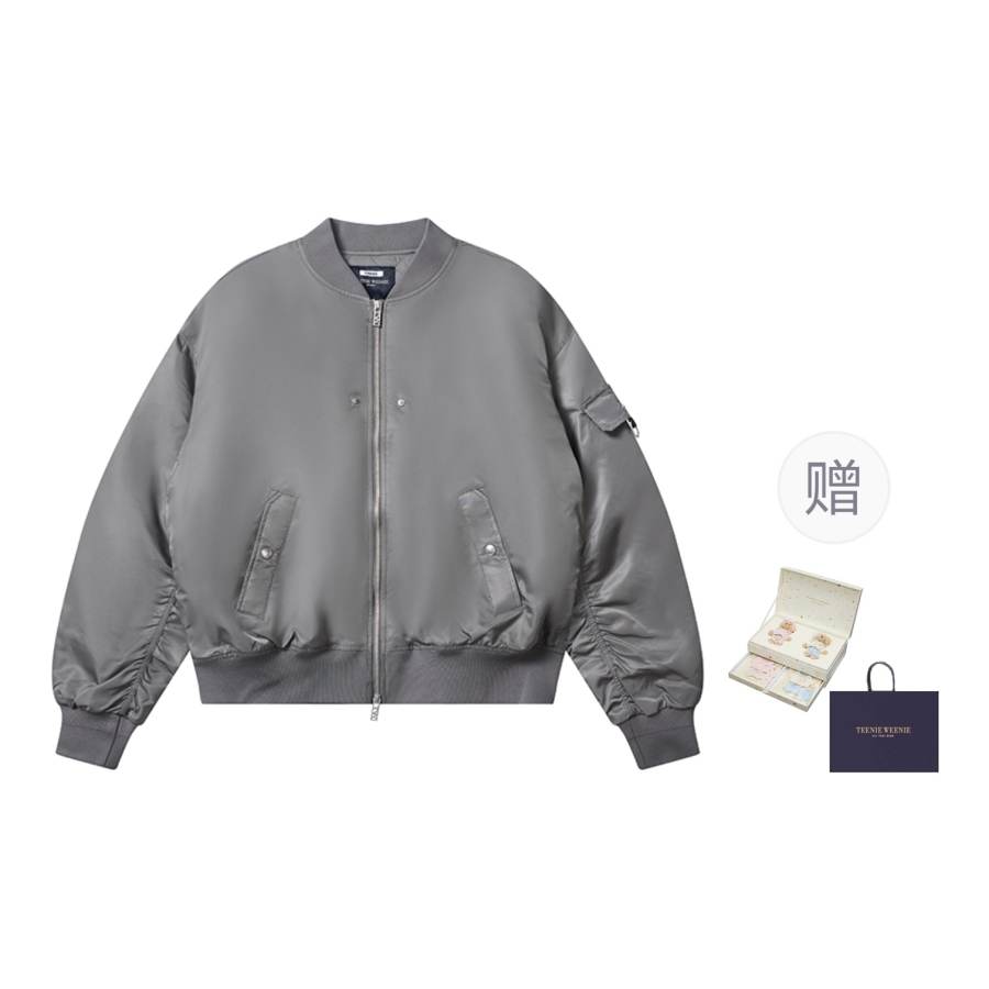 Teenie Weenie Men American Old Money Style Collection Jacket Unisex