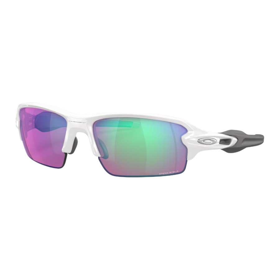 Oakley Oakley O Matter™ Irregular Shape Sunglasses Unisex Multicolor