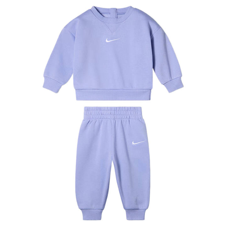 Nike Nike Kids Casual Sportswear Crew Neck Moderate