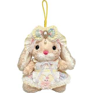 JELLYCAT Short Legs Custom Toy/Doll Customization