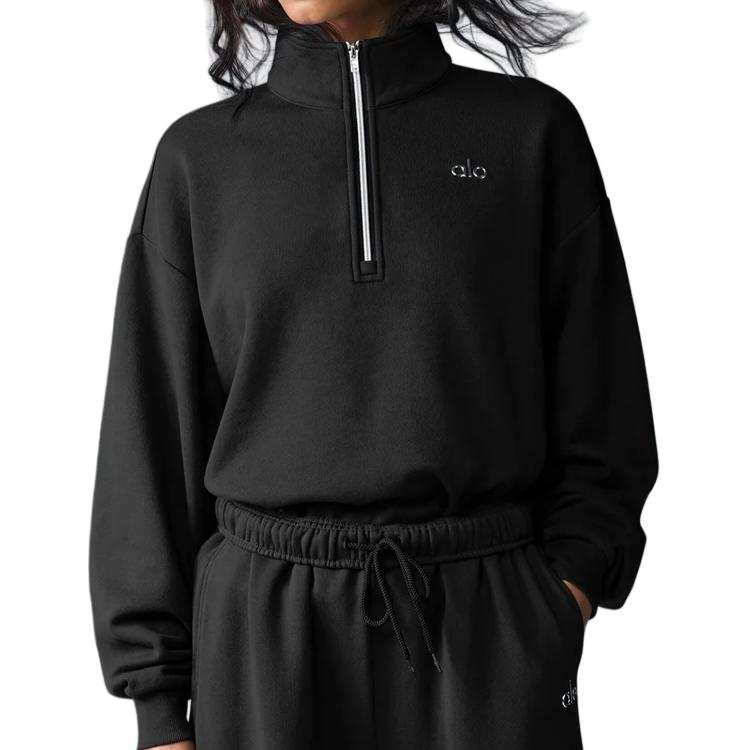 Alo Yoga Accolade Sweatshirt Unisex