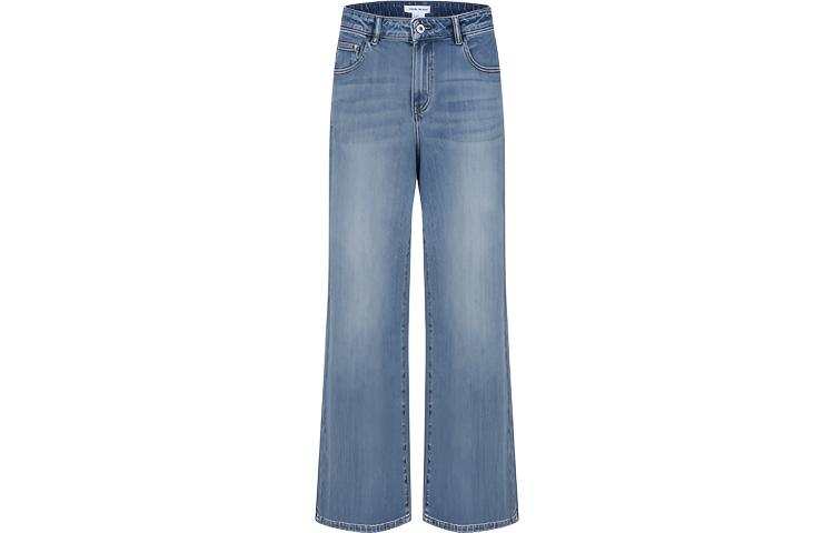 URBAN REVIVO Women's Jeans Apparel Women's
