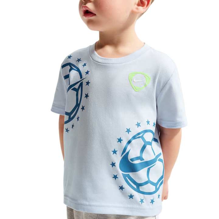 Nike Nike Soccer Jersey Infant And Toddler