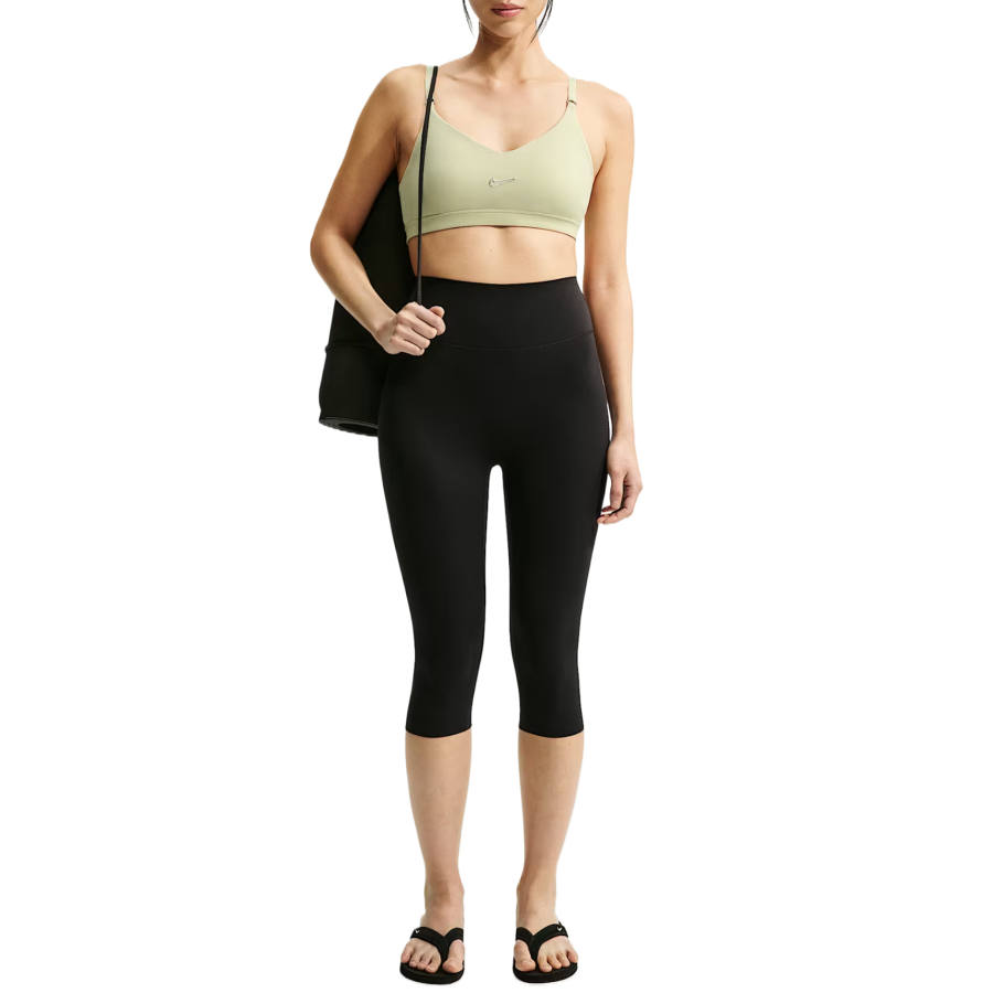 Nike Nike Sports Underwear Women's Olive Halo