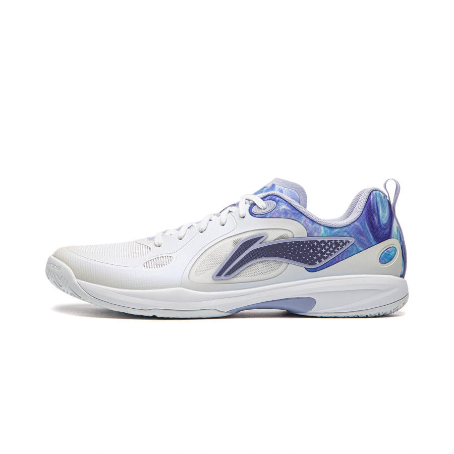 Li-Ning Li Ning Table Tennis Shoes Unisex Low Top