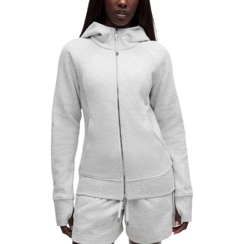 Lululemon Jackets Women's HCUG/MRRS Hooded Non Detachable Moderate