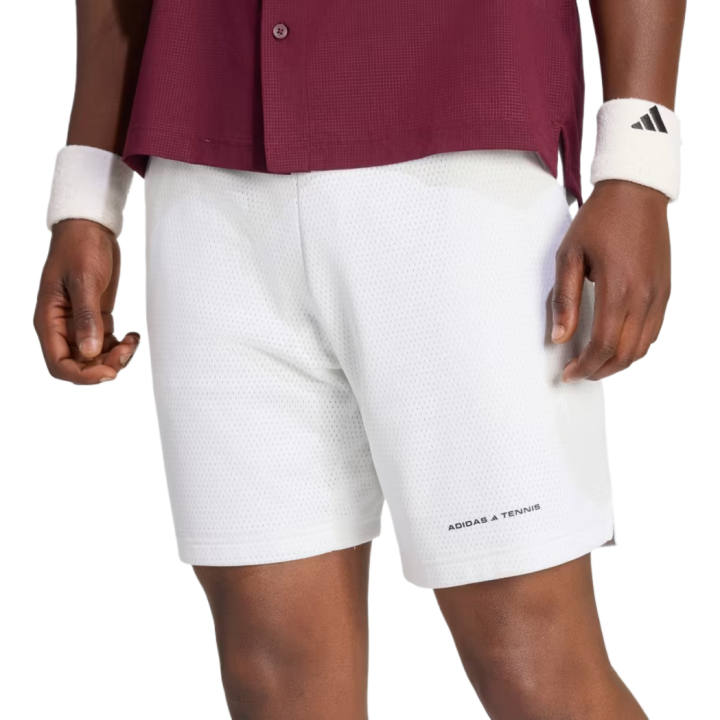 Adidas Adidas Tennis Bottoms Men's White