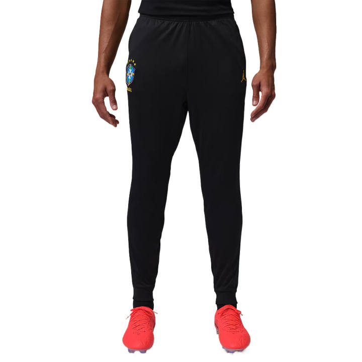 Nike Nike Soccer Bottoms Men's Black/Yellow Pulse/Light Mint Green/Infrared 23 Moderate