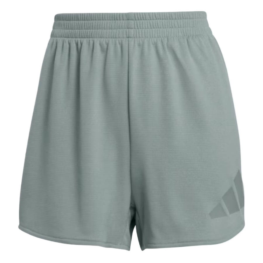Adidas Adidas ESSENTIALS Sports Shorts Women's Magical Sage Moderate