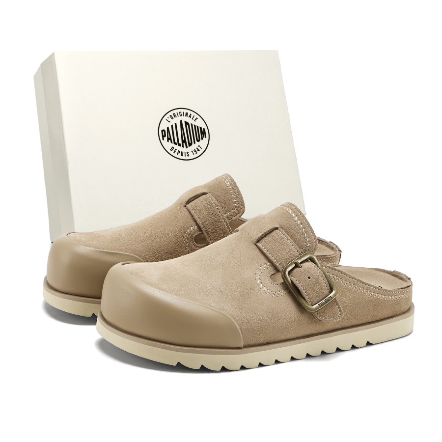 Palladium Birkenstock Shoes Men's