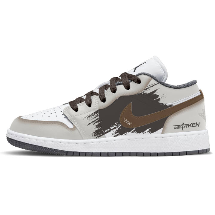 Jordan Jordan Air Jordan 1 Kids' Basketball Shoes Unisex