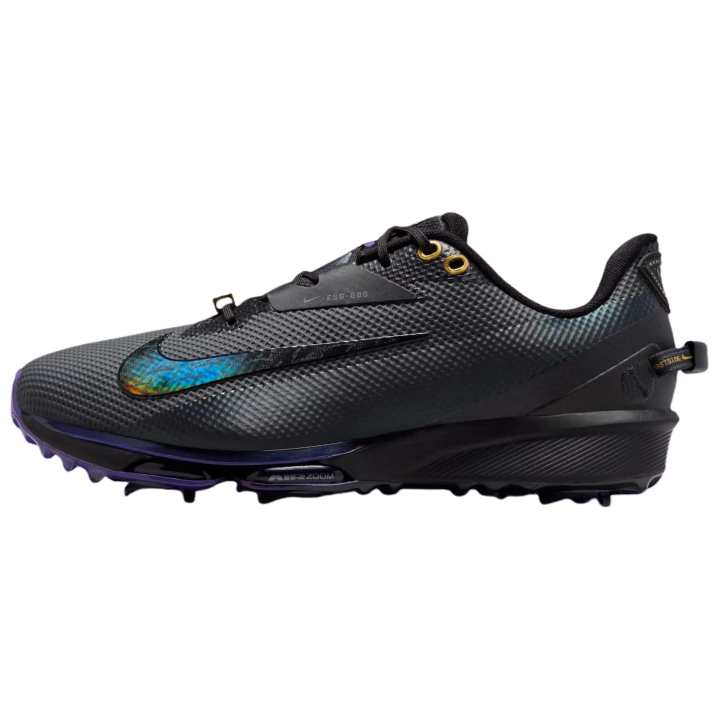 Nike Nike Next% Tour 3 Golf Shoes Unisex Low Top Black