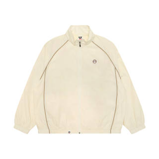 Aape Jackets Men's Half Turtleneck Thin