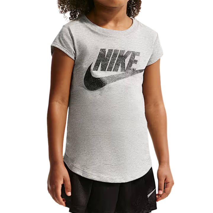 Nike Nike Kids T Shirts Crew Neck