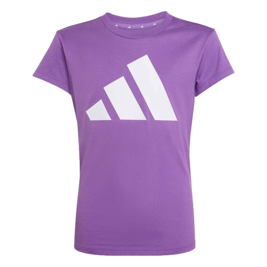 Adidas Adidas Kids T Shirts Crew Neck
