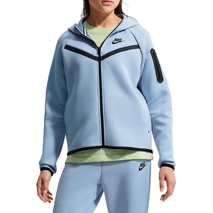 Nike Nike Kids Sweatshirts Hooded Non Detachable Moderate