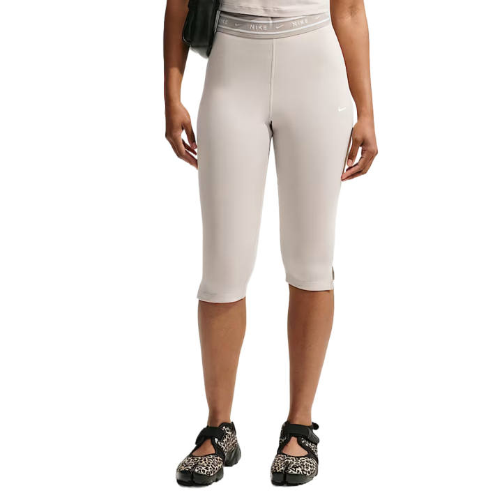 Nike Nike Sportswear Casual Pants Women's Cream/Cream/White Moderate