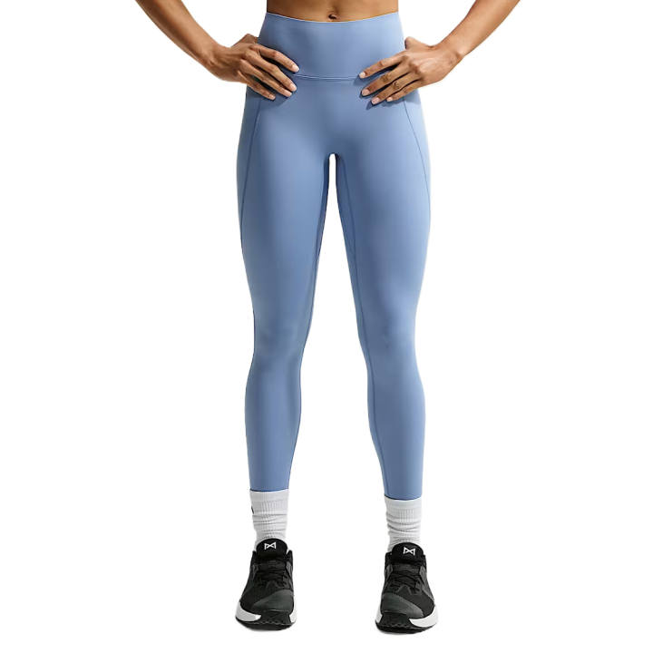 Nike Nike Universa Sports Pants Women's Work Blue/Light Blue/New Slate Gray
