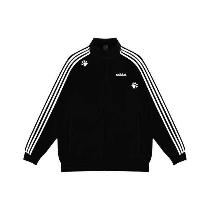 Adidas Adidas MUST HAVES Jackets Unisex Regular Stand Collar Moderate Other