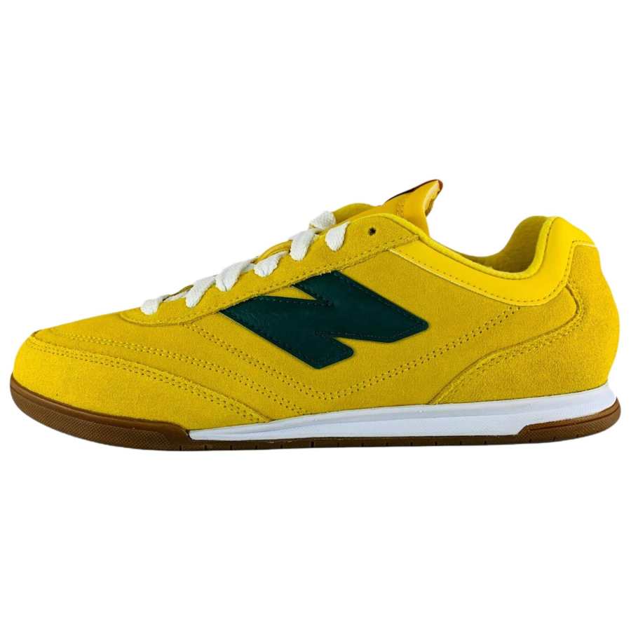 New Balance New Balance NB RC42 Casual Shoes Unisex Low Top Yellow Green