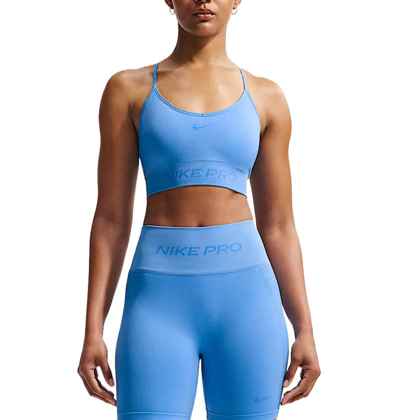 Nike Nike Pro Sports Underwear Women's University Blue Moderate