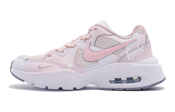 Nike Nike Air Max Furiosa Running Shoes Women's Low Top White