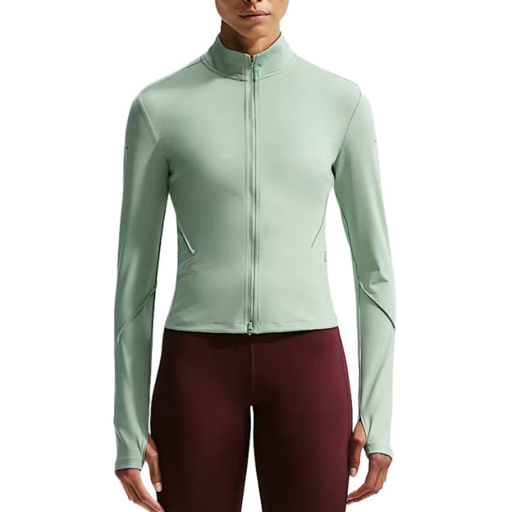 Nike Nike Running Jackets Women's Steam Stand Collar Moderate