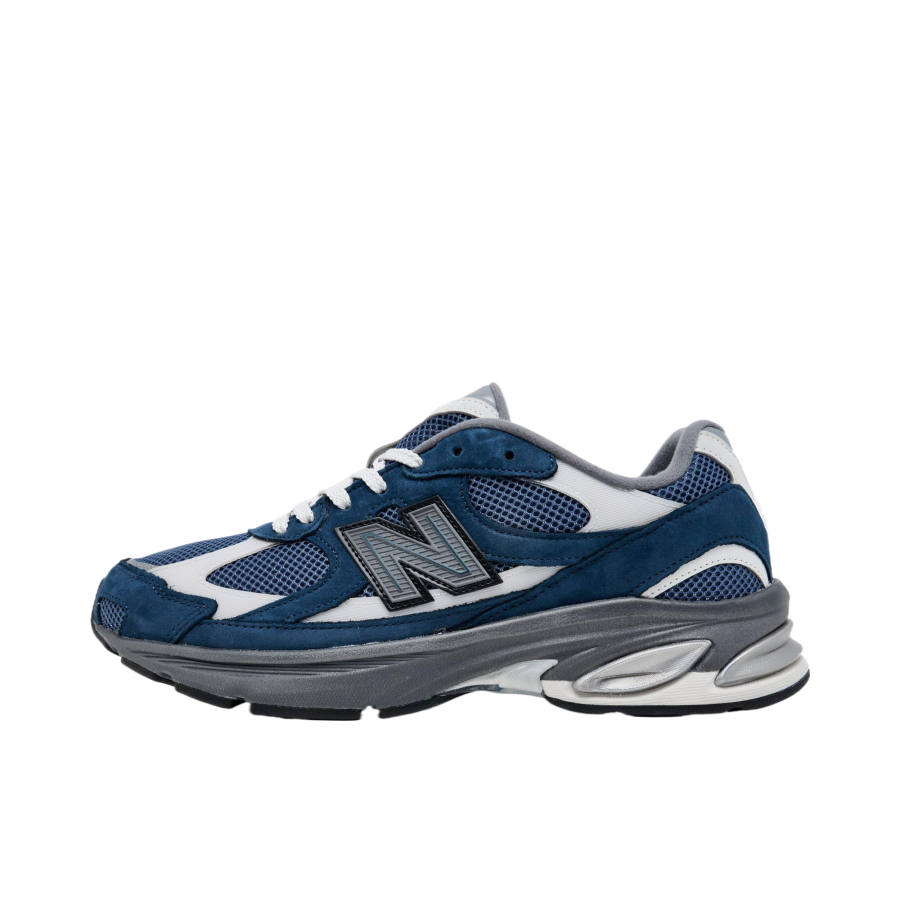 New Balance New Balance NB 2010 Casual Shoes Men's Low Top NB Navy Blue/Matte Gray
