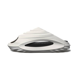 YASHU Subbundle Slide Slippers Unisex