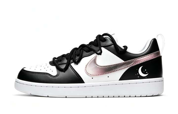 Nike Nike Court Borough 2 Kids' Skateboarding Shoes Grade School