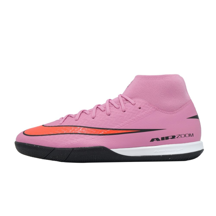 Nike Nike Mercurial Superfly 10 Soccer Shoes Unisex Pink