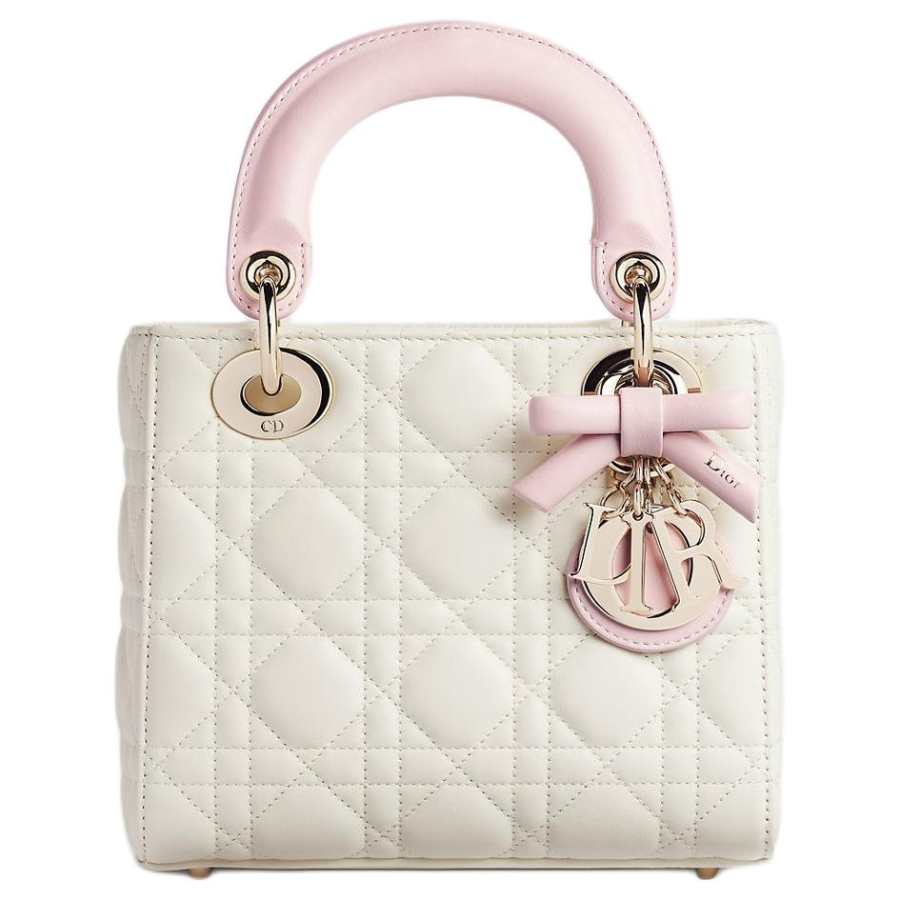 DIOR DIOR Lady Dior Handbags